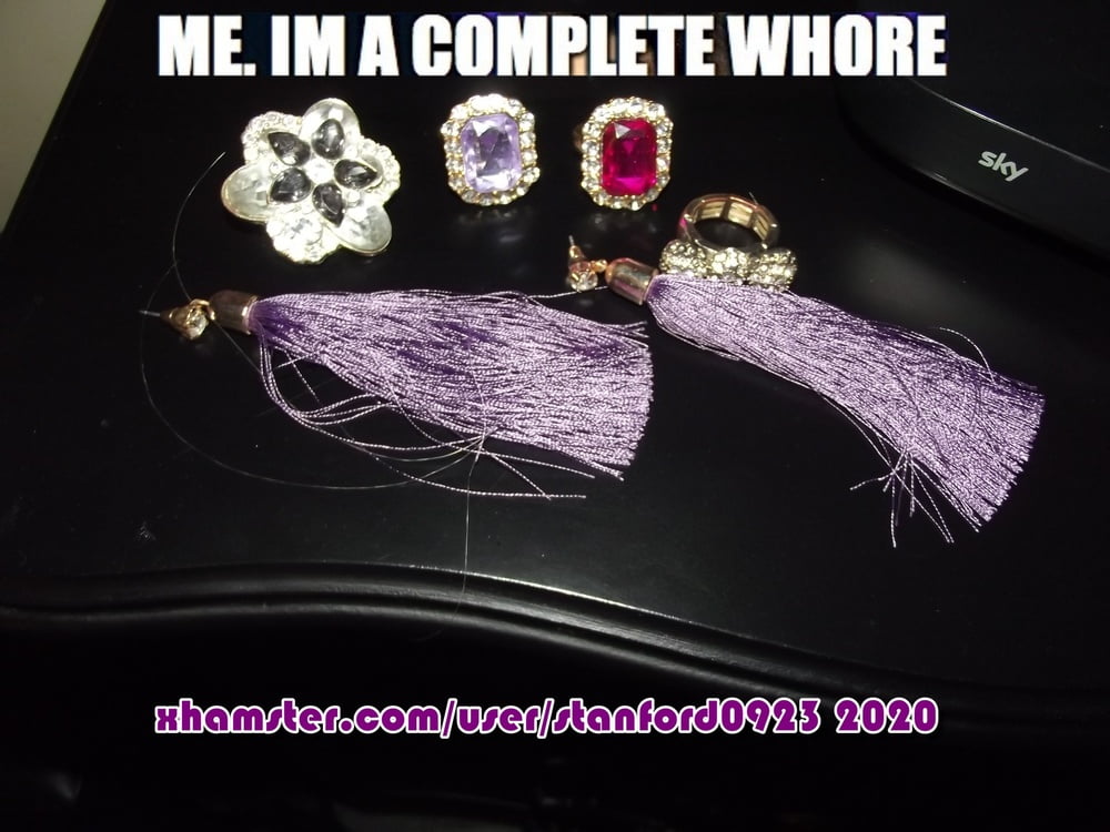 ME IM A COMPLETE WHORE #106960691