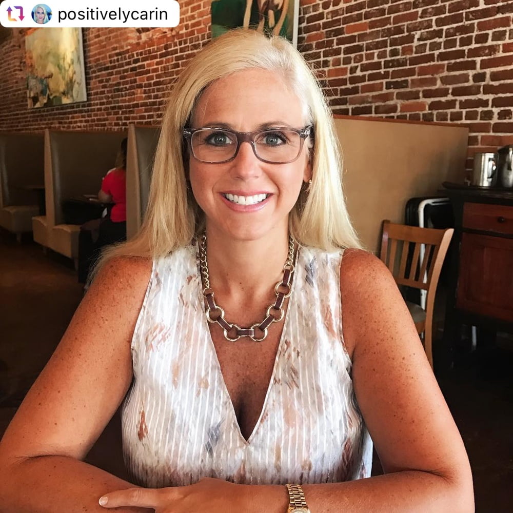 The Unbelievable Carin Maxey #92456294