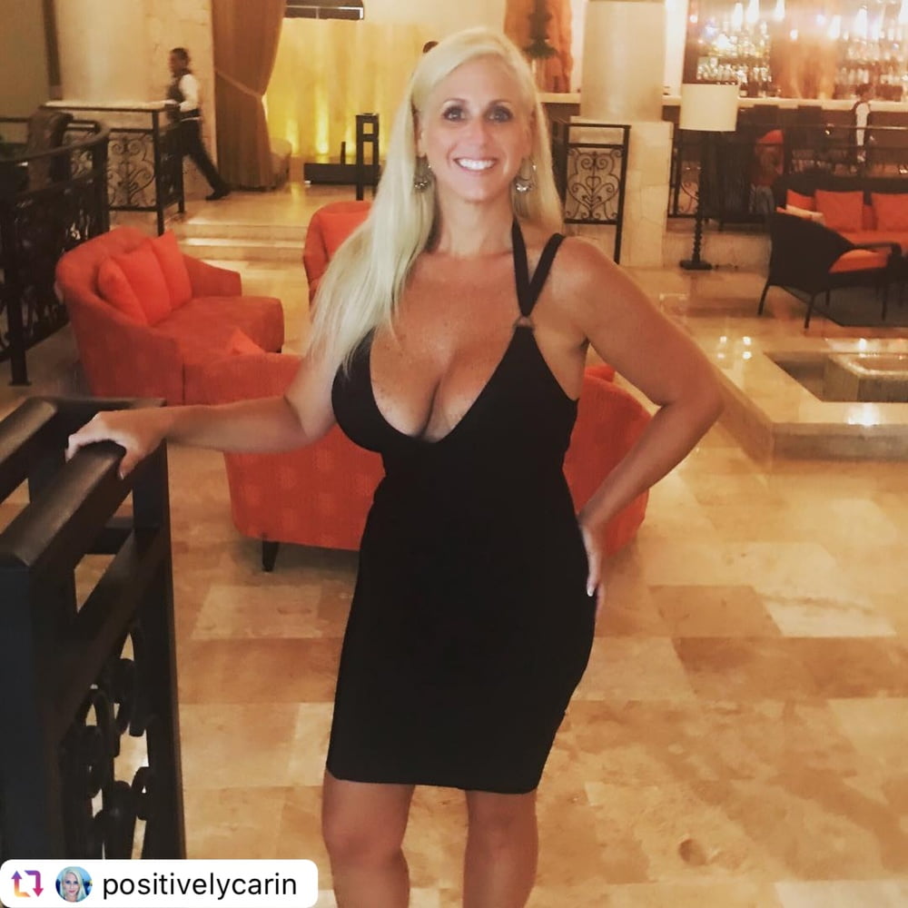 The Unbelievable Carin Maxey #92456302