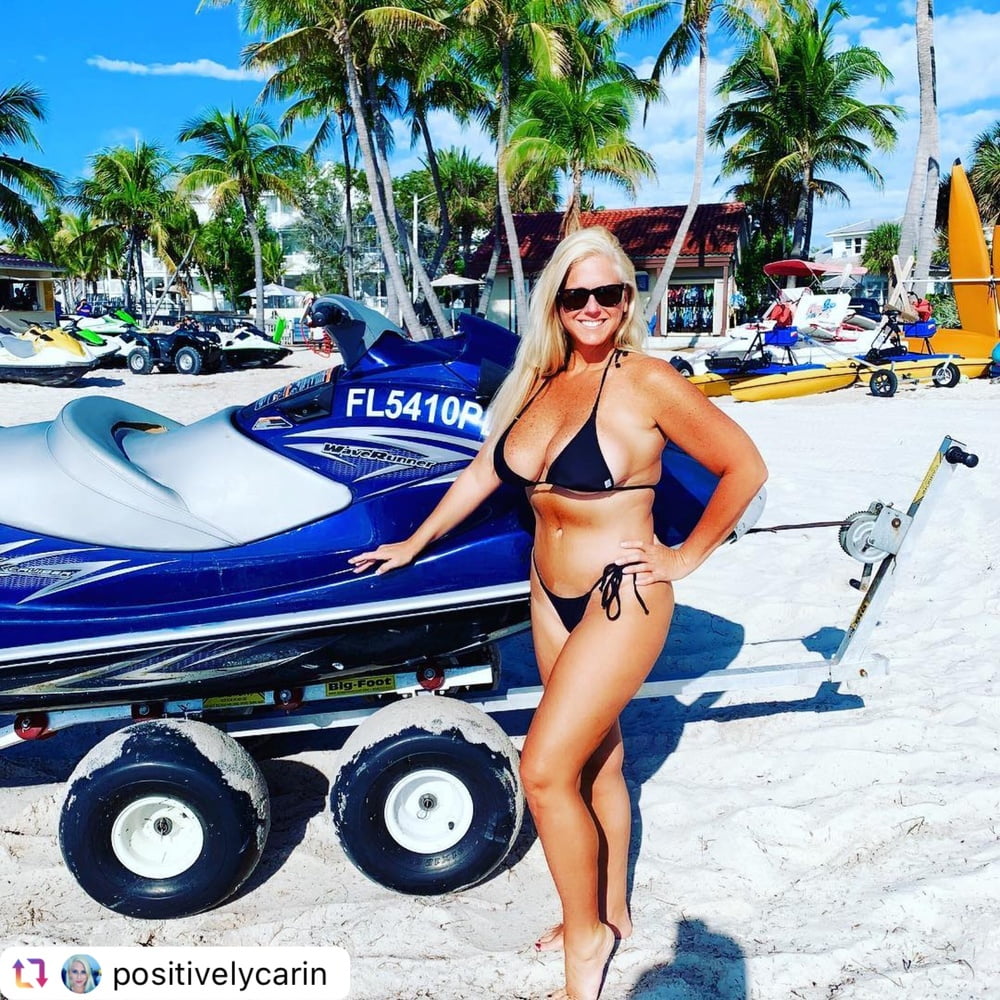 The Unbelievable Carin Maxey #92456349