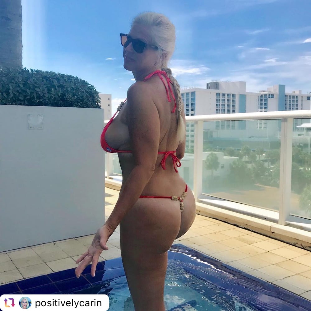 The Unbelievable Carin Maxey #92456354
