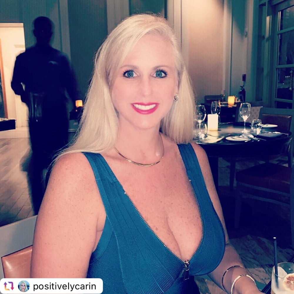 The Unbelievable Carin Maxey #92456360
