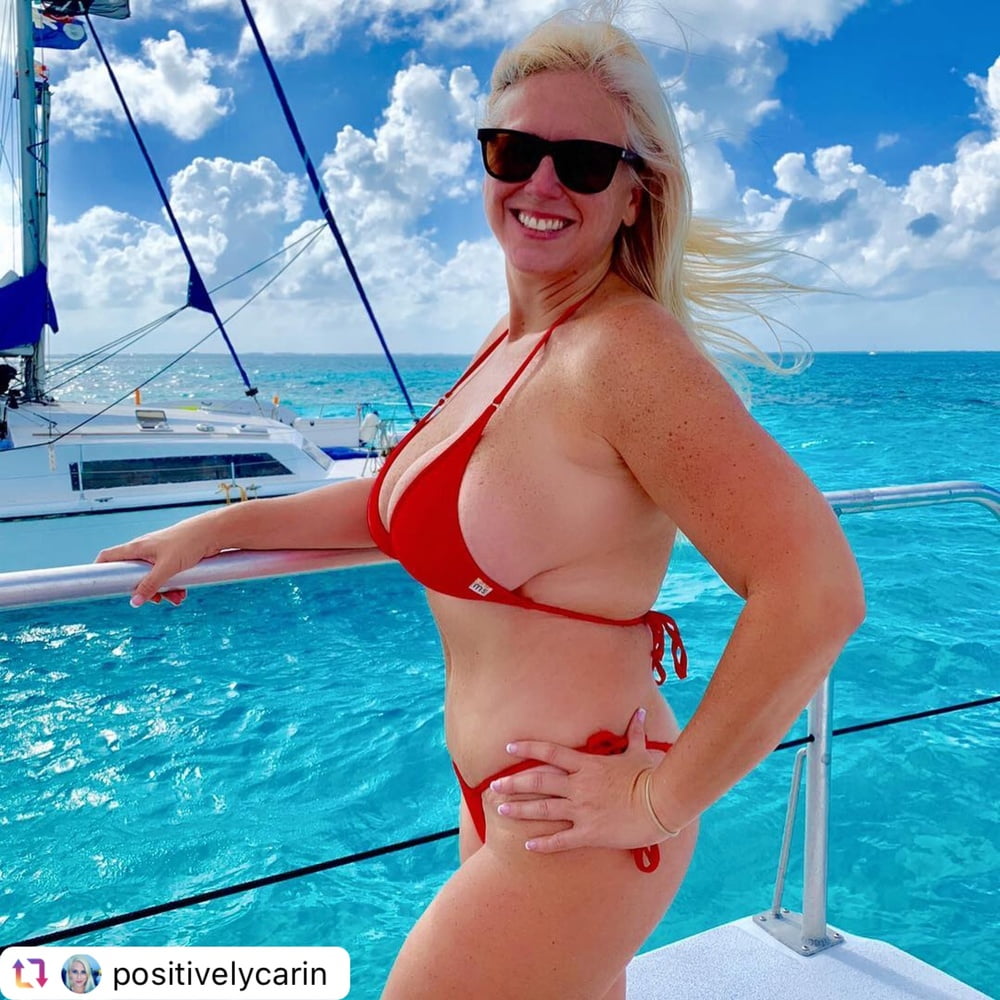 The Unbelievable Carin Maxey #92456364