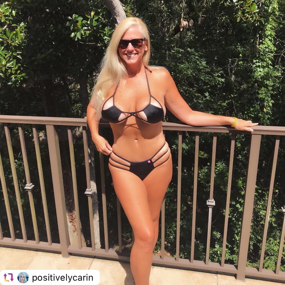 The Unbelievable Carin Maxey #92456378