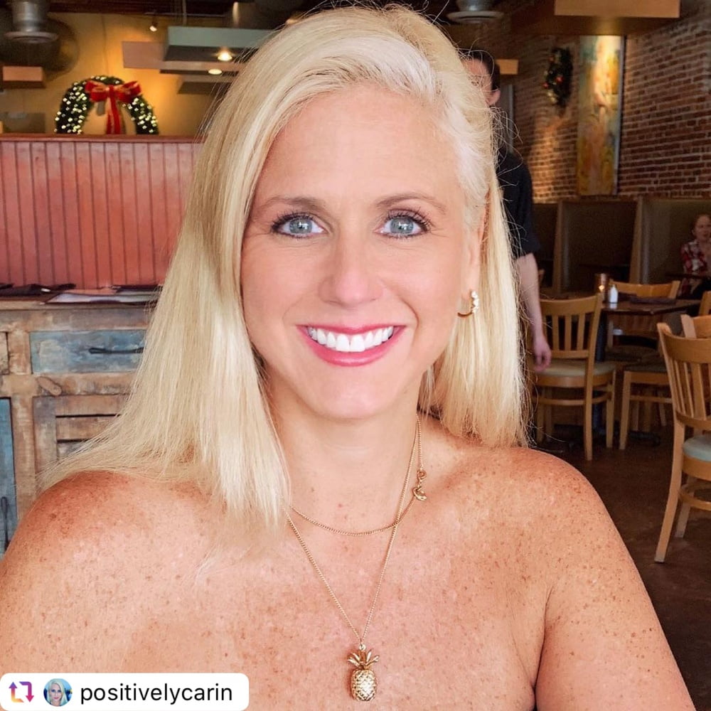 The Unbelievable Carin Maxey #92456386