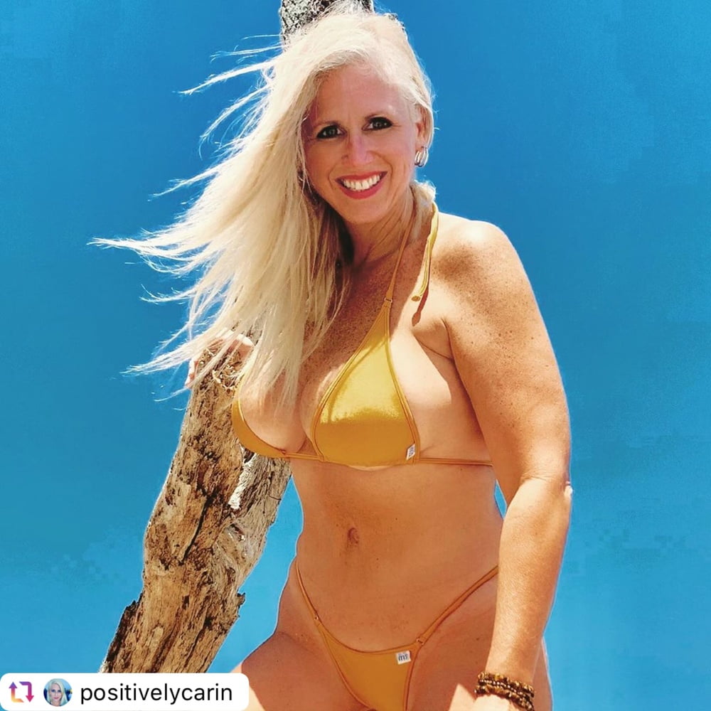 The Unbelievable Carin Maxey #92456439