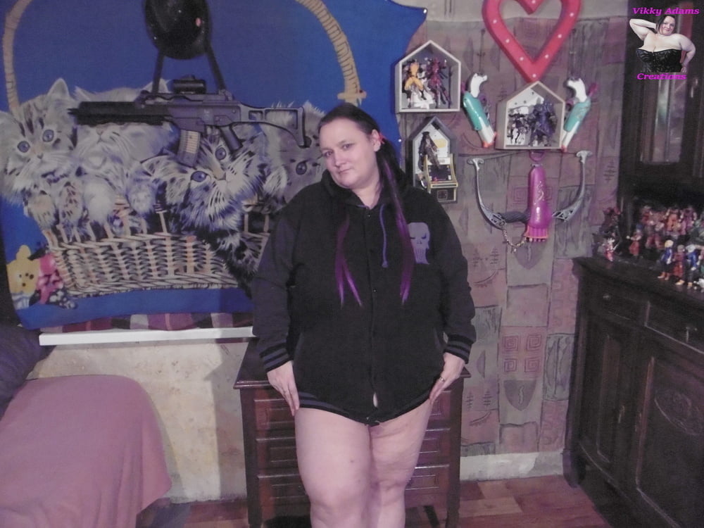 Random xxx pics 25 - sexy bbw edition
 #90379128