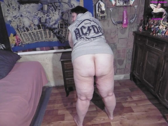 Random xxx pics 25 - sexy bbw edition
 #90379241