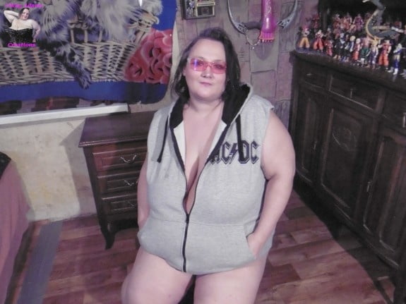 Random xxx pics 25 - sexy bbw edition
 #90379259