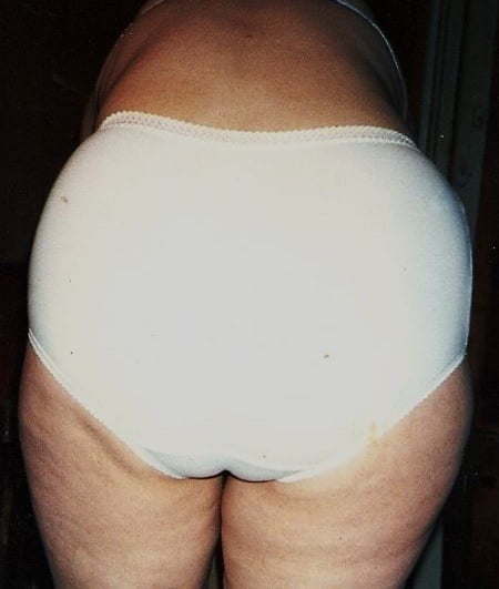 Big sexy knickers 9 #90700769