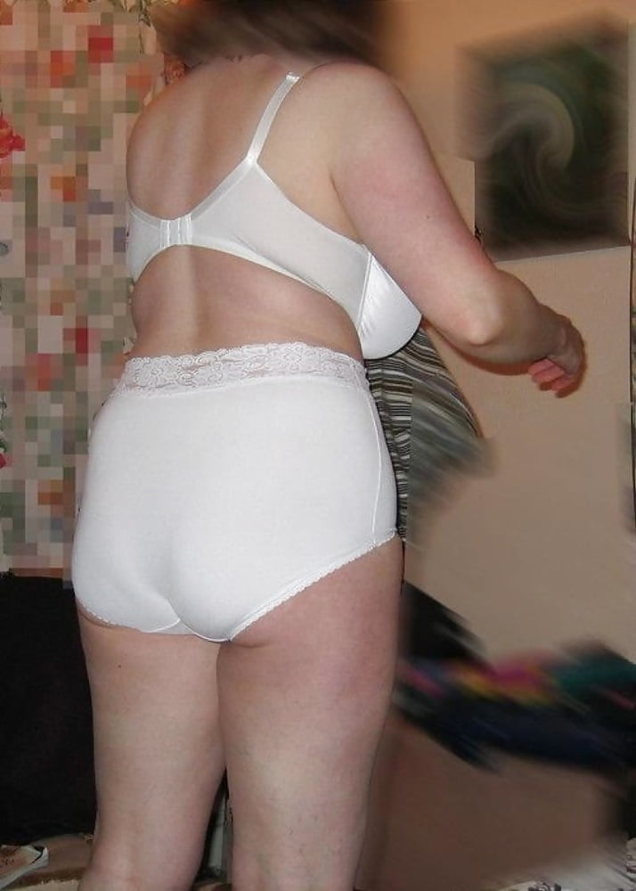 Big sexy knickers 9 #90700824