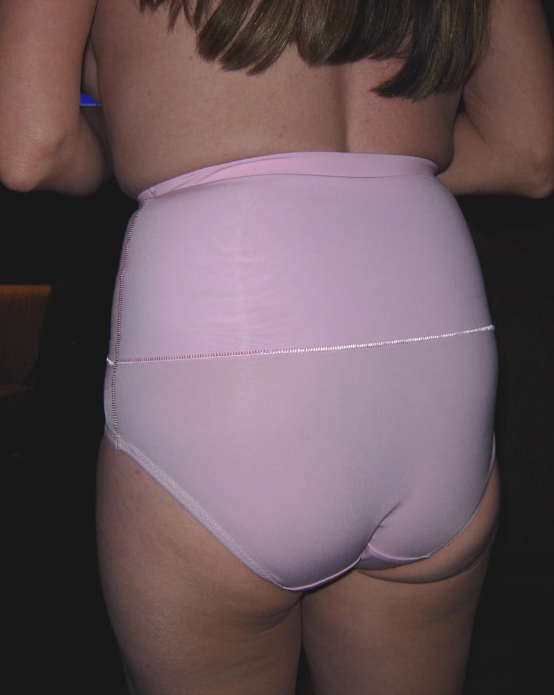 Big sexy knickers 9 #90700898