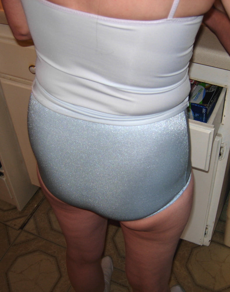 Big sexy knickers 9 #90700925