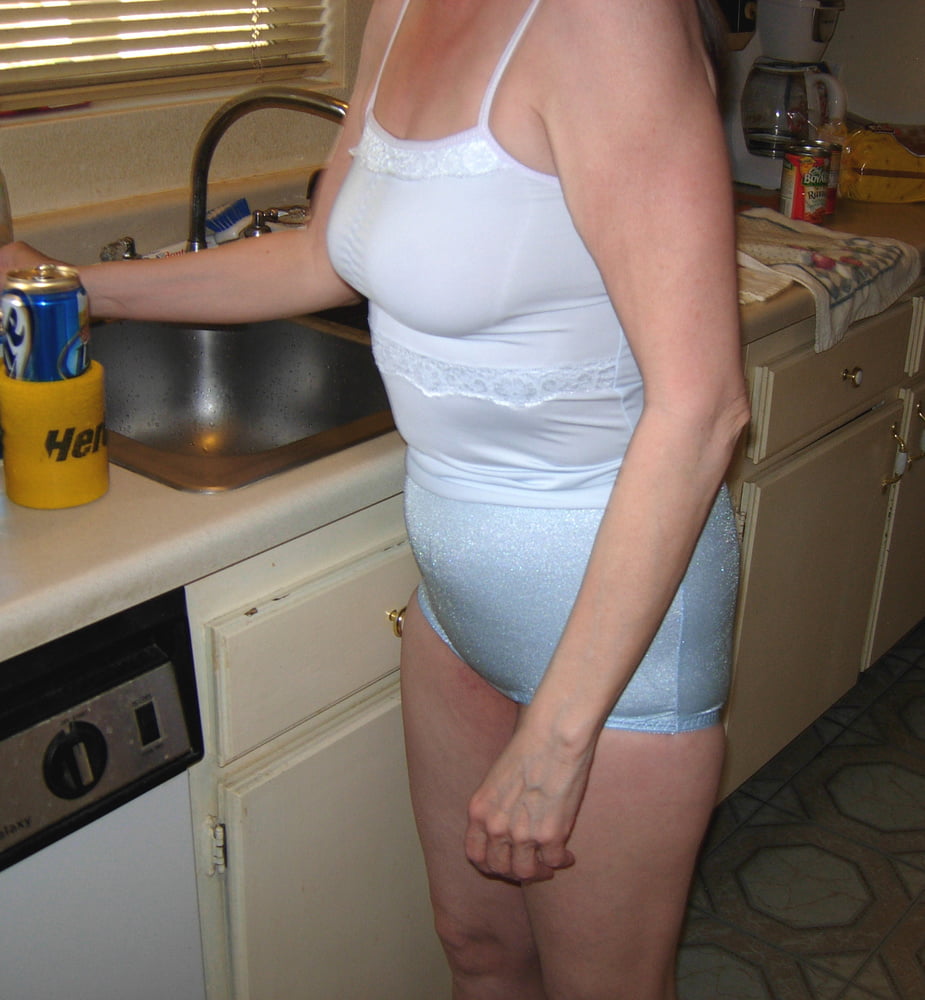 Big sexy knickers 9 #90700942