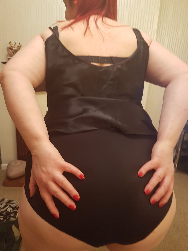 Big sexy knickers 9 #90701006