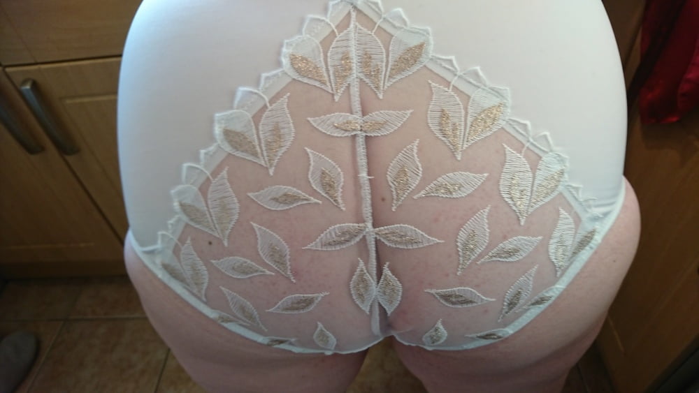 Big sexy knickers 9 #90701014