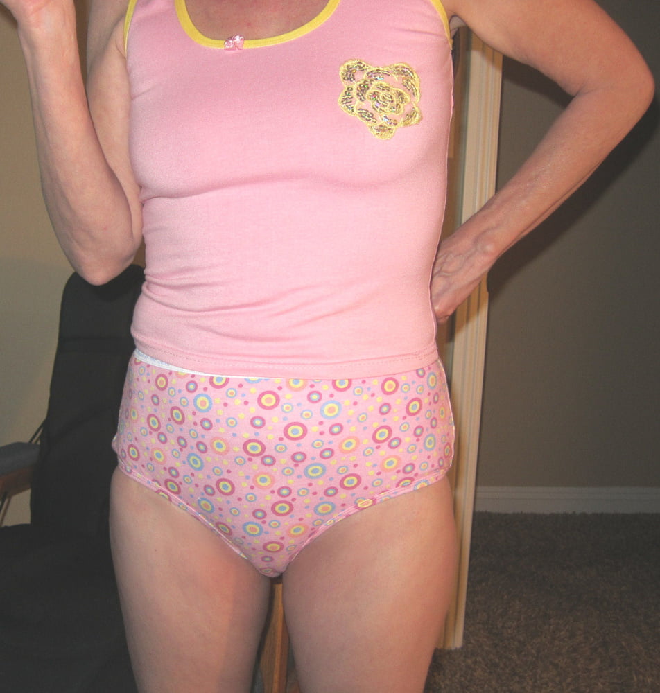 Big sexy knickers 9 #90701028