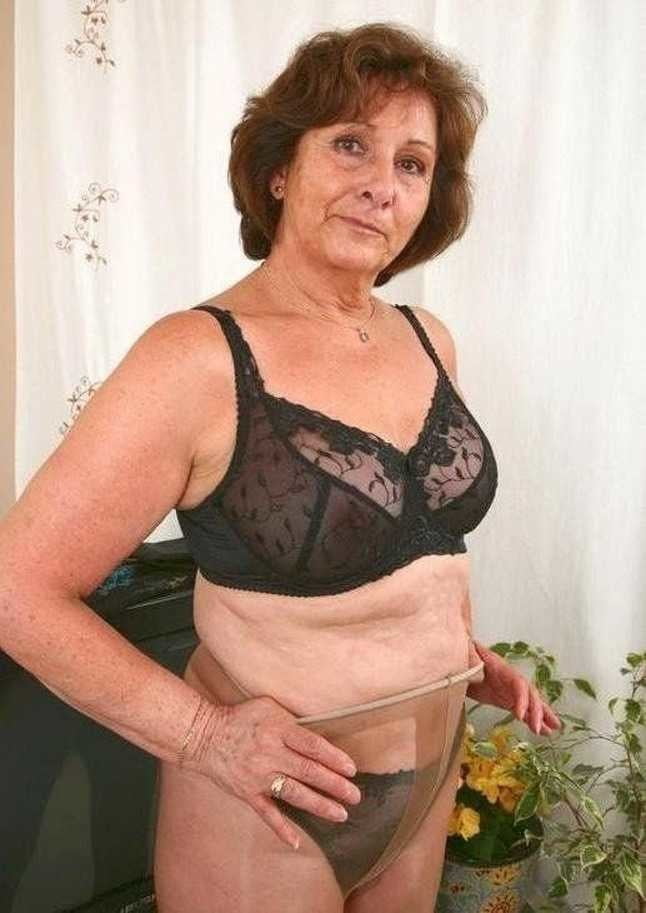 From MILF to GILF with Matures in between 253 #96022438