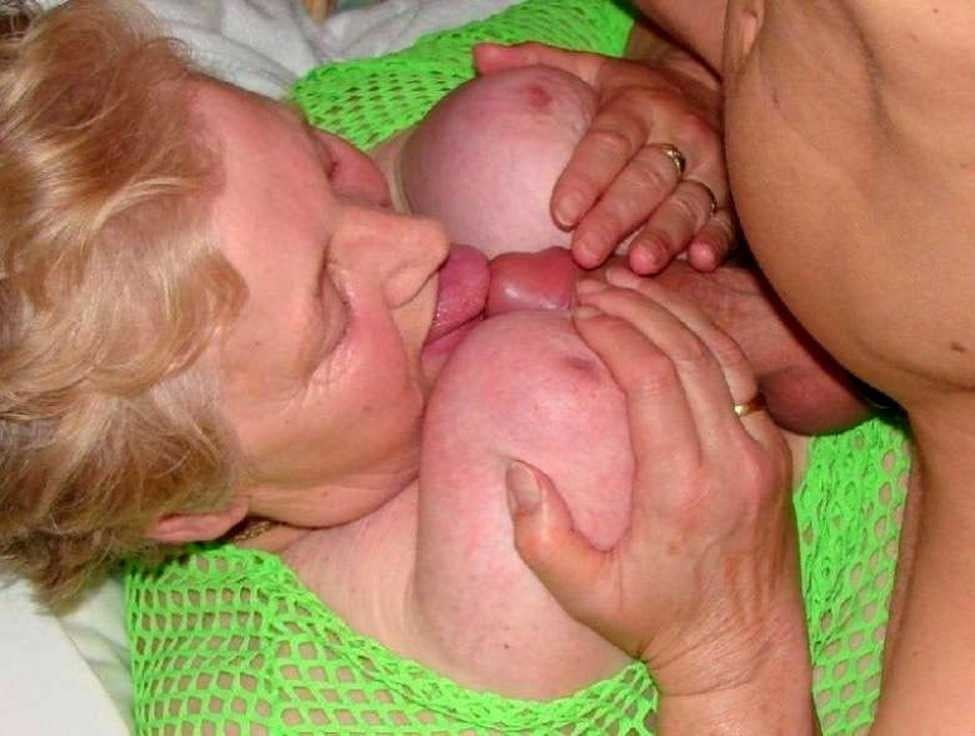From MILF to GILF with Matures in between 253 #96022644