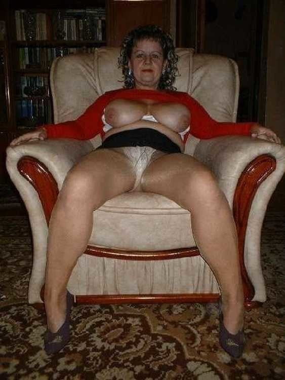 From MILF to GILF with Matures in between 253 #96022771