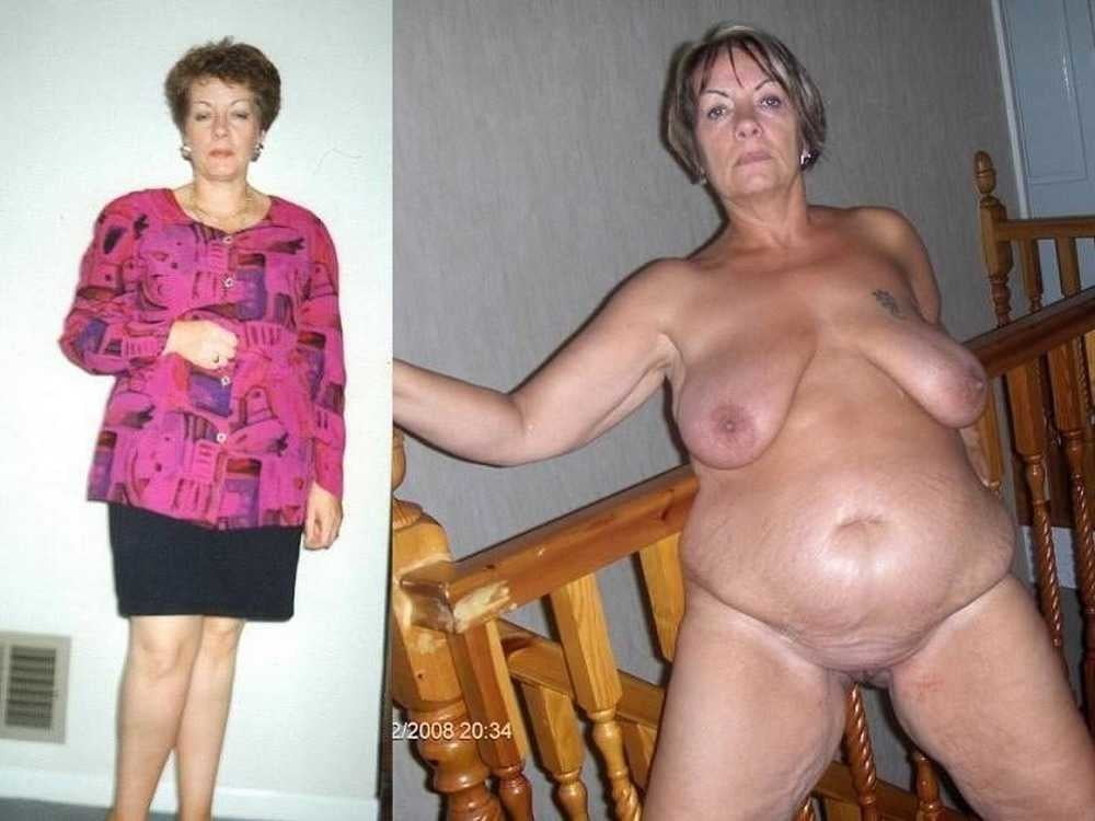 From MILF to GILF with Matures in between 253 #96023035
