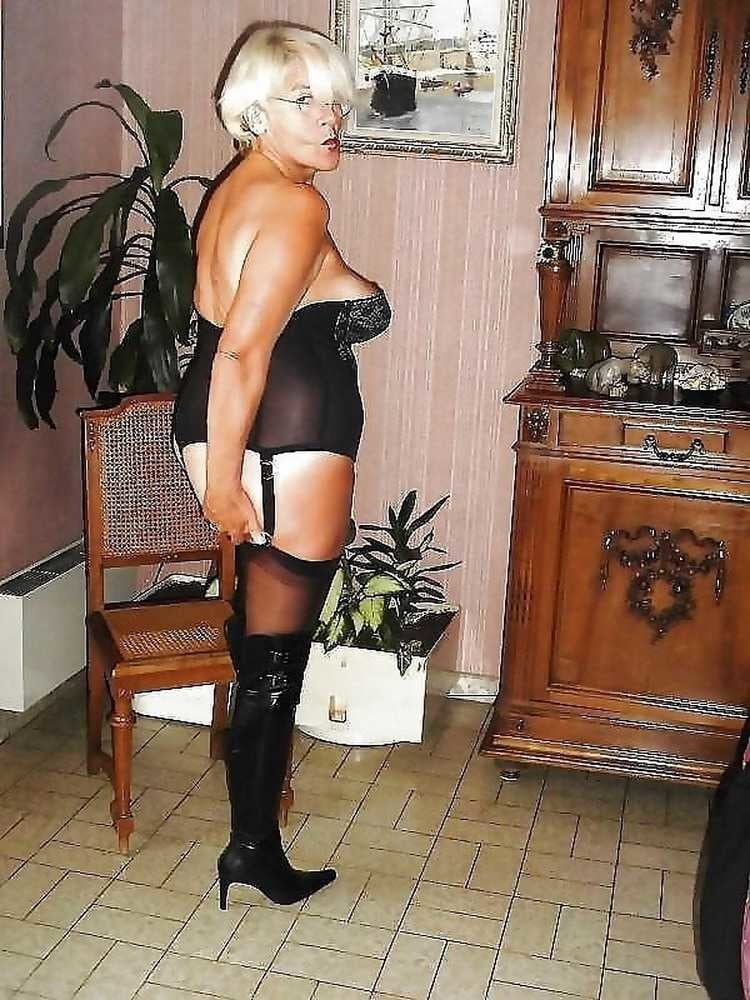 From MILF to GILF with Matures in between 253 #96023338