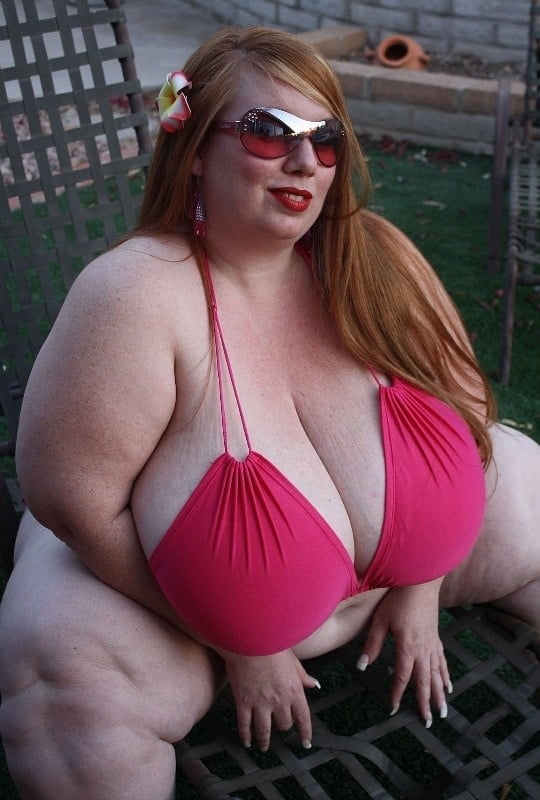 Bbw, fett und geil #79895843