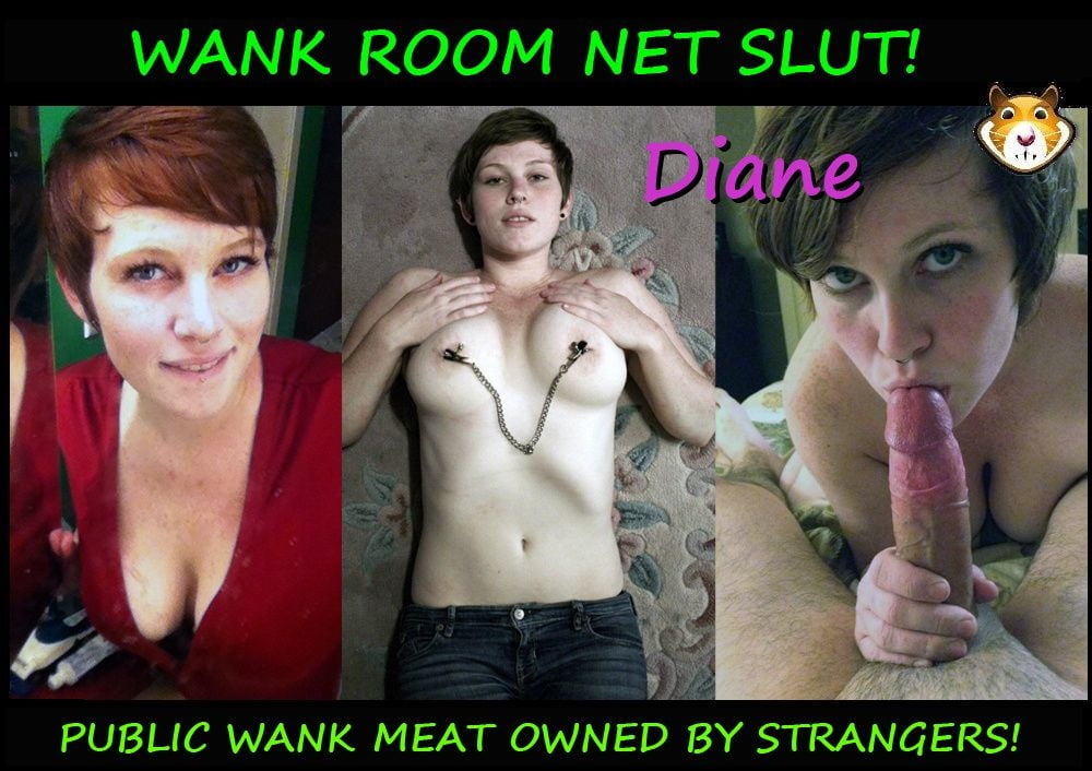 Diane Exposed #90312476
