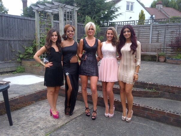 FB babes #17 #92050120