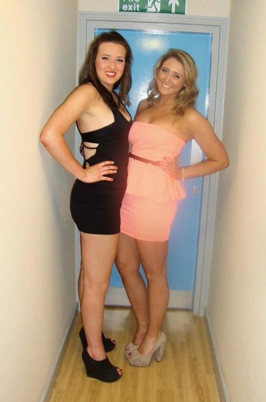 FB babes #17 #92050146