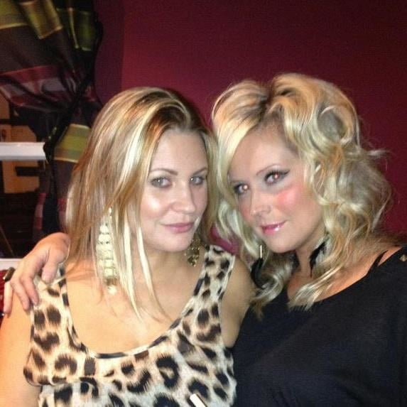 FB babes #17 #92050193