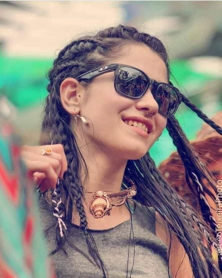 WANT TO BE WITH THIS TYPE GIRL! #100582403