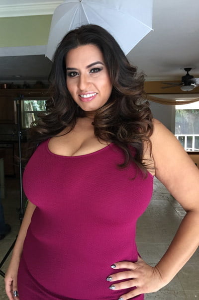 Bbw sofia rose
 #81787419