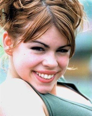 Billie Piper #94230606