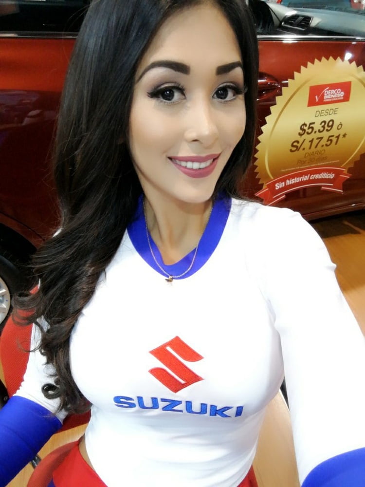 Milly, Peru #93542544