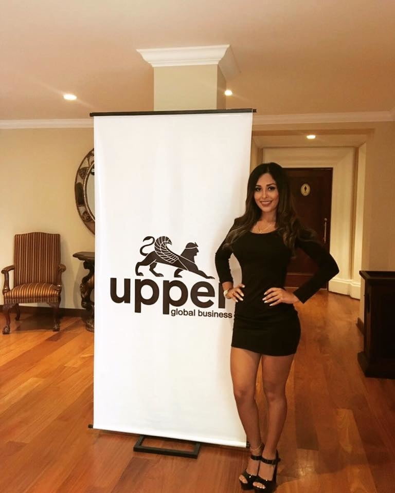 Milly, Peru #93542691