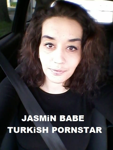 Jasmin babe turca kadin gangbang pornosu
 #95178628