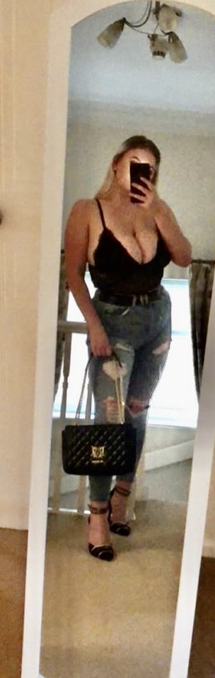 Busty Babe: Lexi #97904444