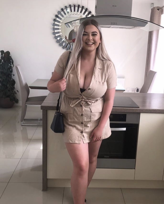 Busty Babe: Lexi #97904464