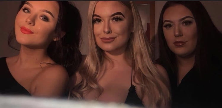 Busty Babe: Lexi #97904550
