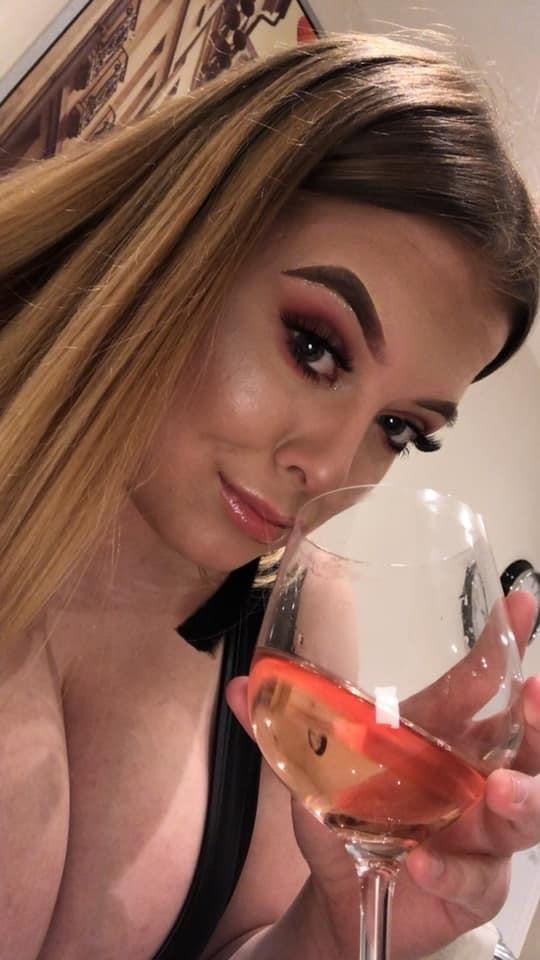 Busty Babe: Lexi #97904638