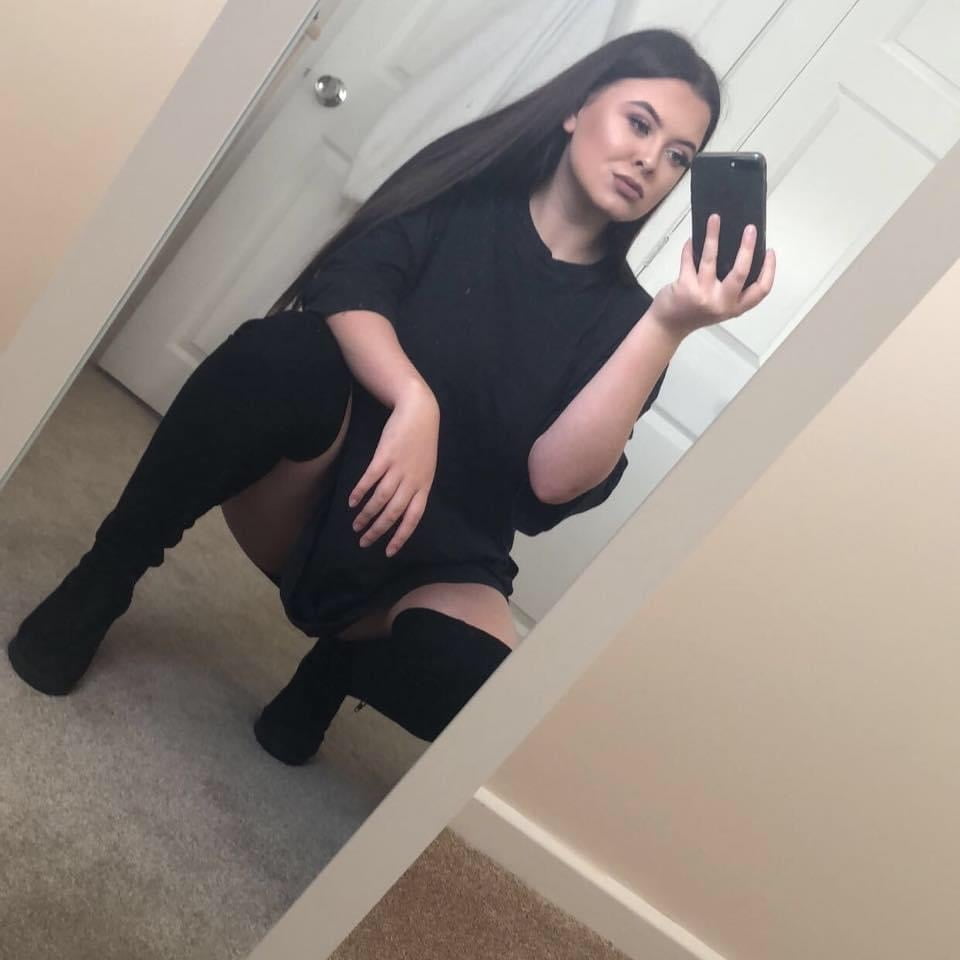 Busty Babe: Lexi #97904641