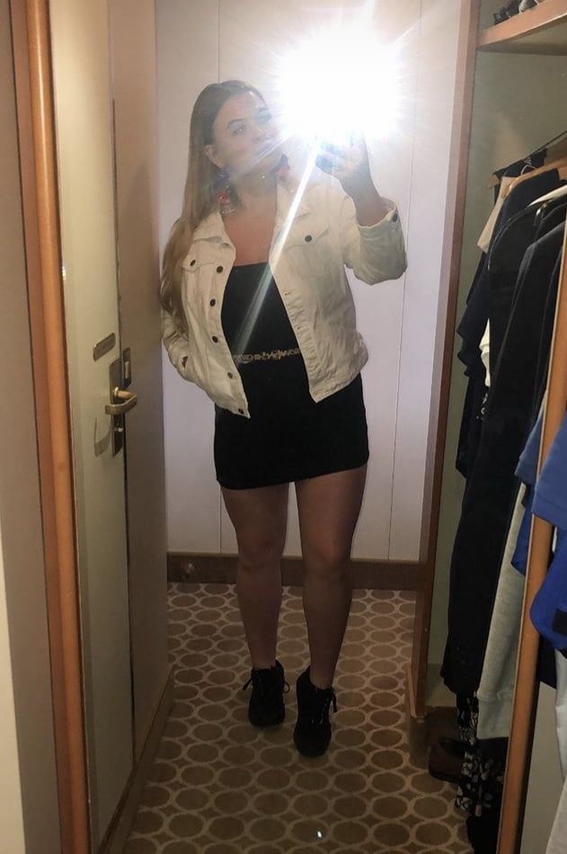 Busty Babe: Lexi #97904653