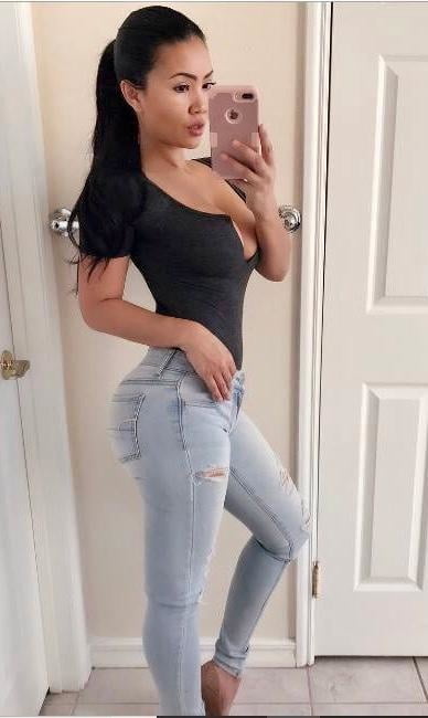 Sexy jeans shorts & legging's #30
 #105072886