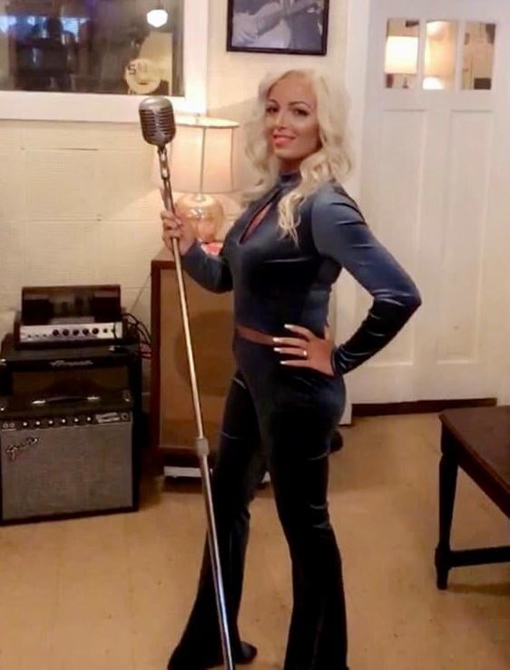 Sexy Jeans Shorts & Leggings #30
 #105073054