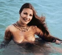 Nude pictures of jane seymour