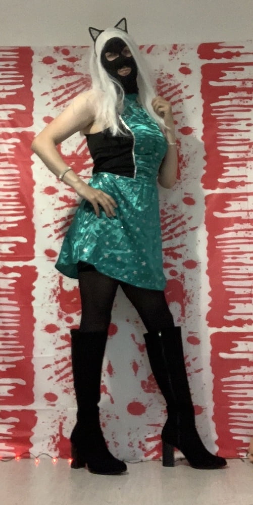 Sissy Witch (Halloween Special) #106867116