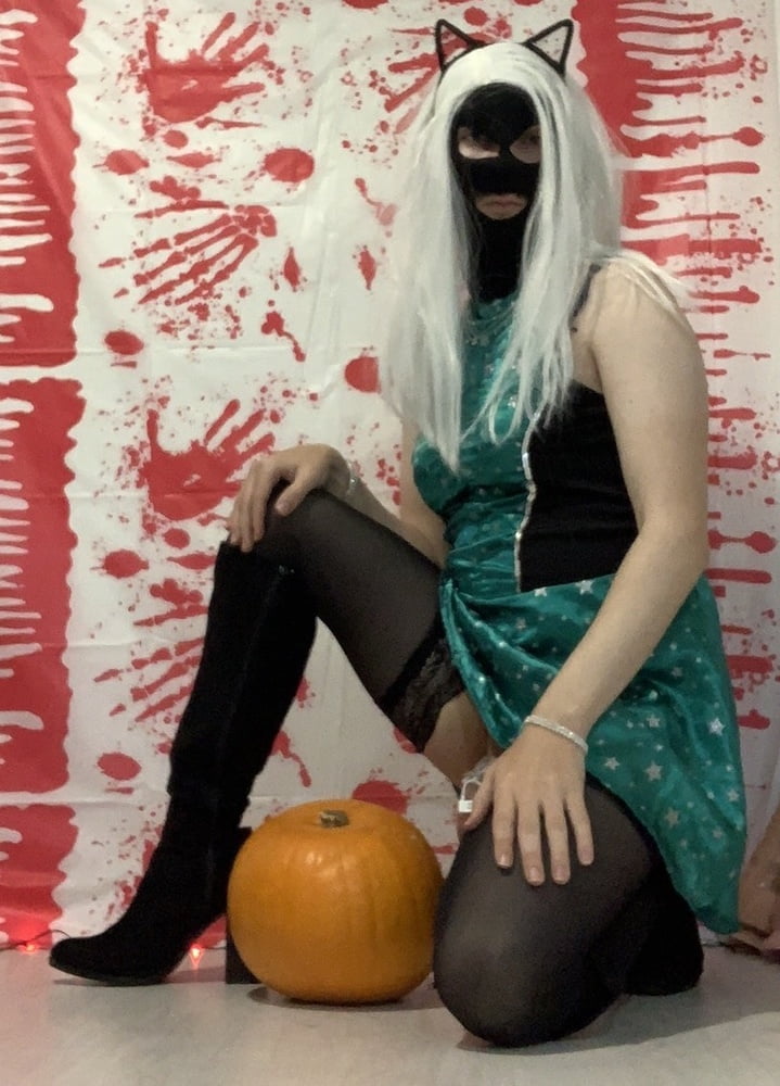 Sissy Witch (Halloween Special) #106867160