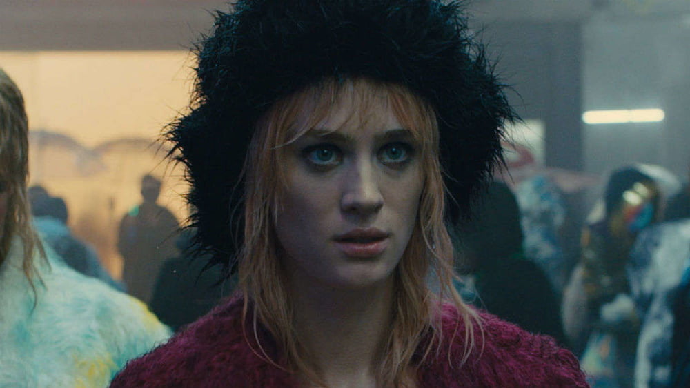 私の理想の女性像
 #92913883