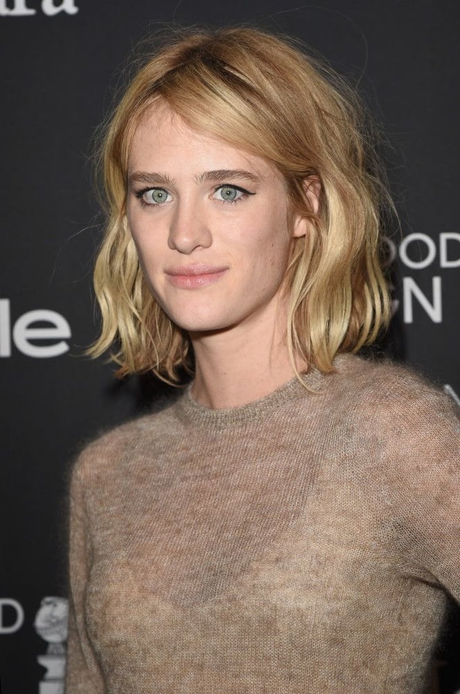 My ideal women #92913892